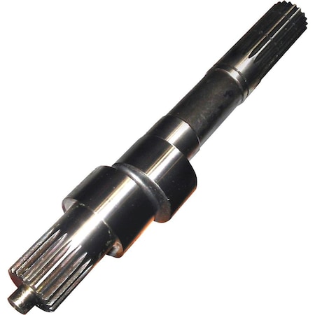 Aftermarket AM1684621M1 Hydraulic Pump Camshaft, 21 Spline AM1684621M1-ABL